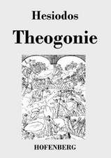 Theogonie