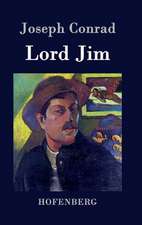 Lord Jim