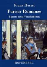 Pariser Romanze