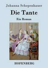 Die Tante