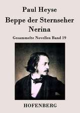 Beppe der Sternseher / Nerina