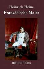 Französische Maler