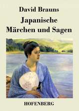 Japanische Märchen und Sagen