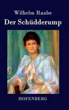 Der Schüdderump