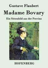 Madame Bovary