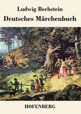 Deutsches Märchenbuch