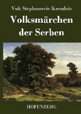 Volksmärchen der Serben