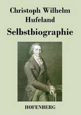 Selbstbiographie