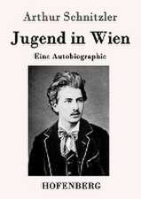 Jugend in Wien