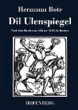 Dil Ulenspiegel