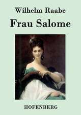 Frau Salome