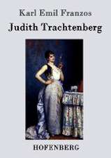 Judith Trachtenberg