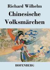 Chinesische Volksmärchen