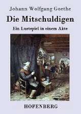 Die Mitschuldigen