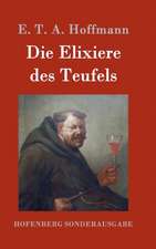 Die Elixiere des Teufels