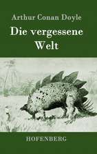 Die vergessene Welt