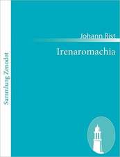 Irenaromachia