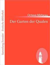 Der Garten der Qualen