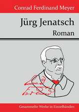 Jürg Jenatsch