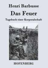 Das Feuer