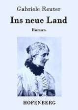 Ins neue Land