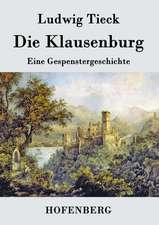 Die Klausenburg