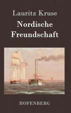 Nordische Freundschaft