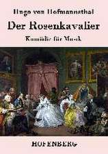 Der Rosenkavalier