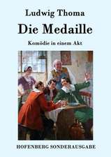 Die Medaille