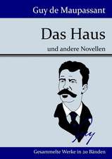 Das Haus