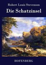 Die Schatzinsel