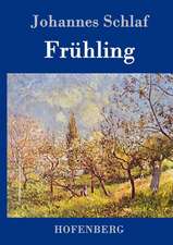 Frühling