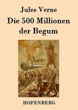 Die 500 Millionen der Begum