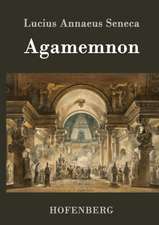 Agamemnon