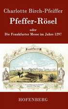 Pfeffer-Rösel