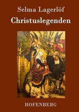 Christuslegenden