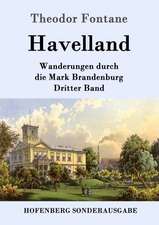 Havelland
