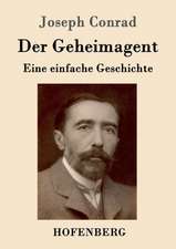 Der Geheimagent