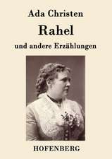 Rahel