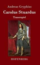 Carolus Stuardus