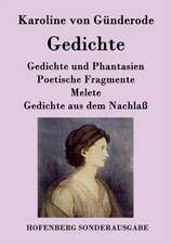 Gedichte