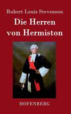 Die Herren von Hermiston