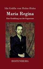 Maria Regina