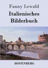 Italienisches Bilderbuch