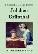 Julchen Grünthal