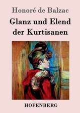 Glanz und Elend der Kurtisanen