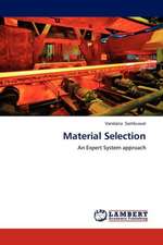 Material Selection