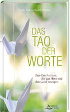 Das Tao der Worte