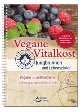 Vegane Vitalkost