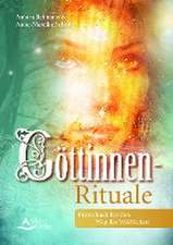 Göttinnen-Rituale